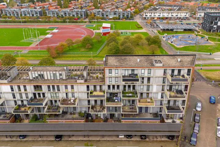 Foto 35 van Melissekade 235