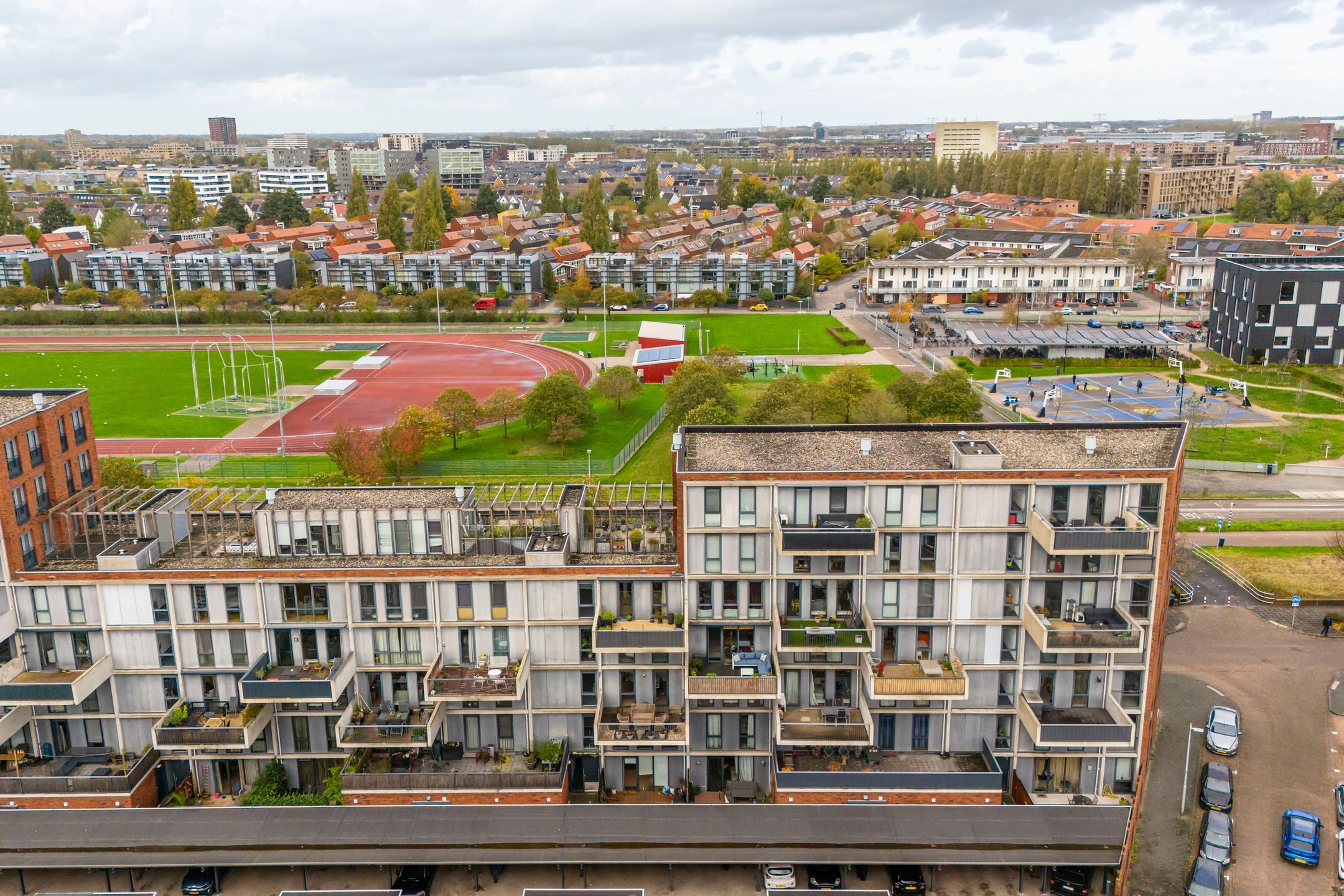 Foto 36 van Melissekade 235