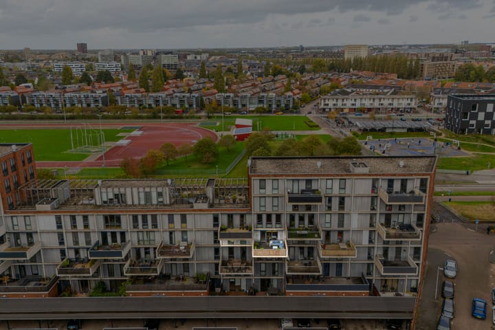 Foto 37 van Melissekade 235