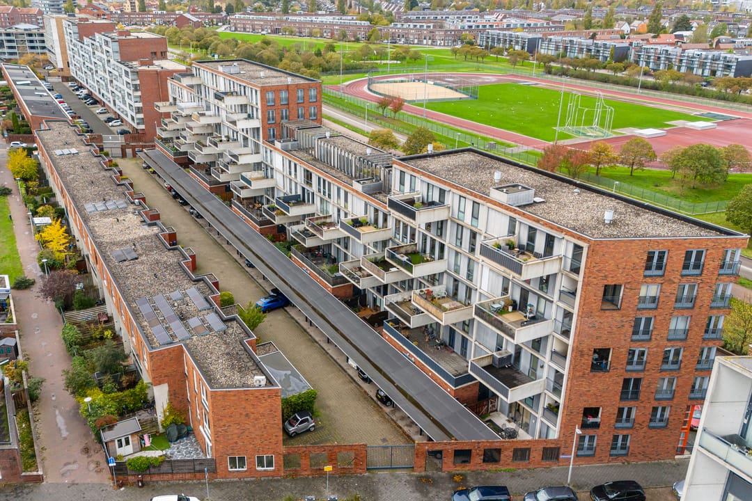 Foto 38 van Melissekade 235