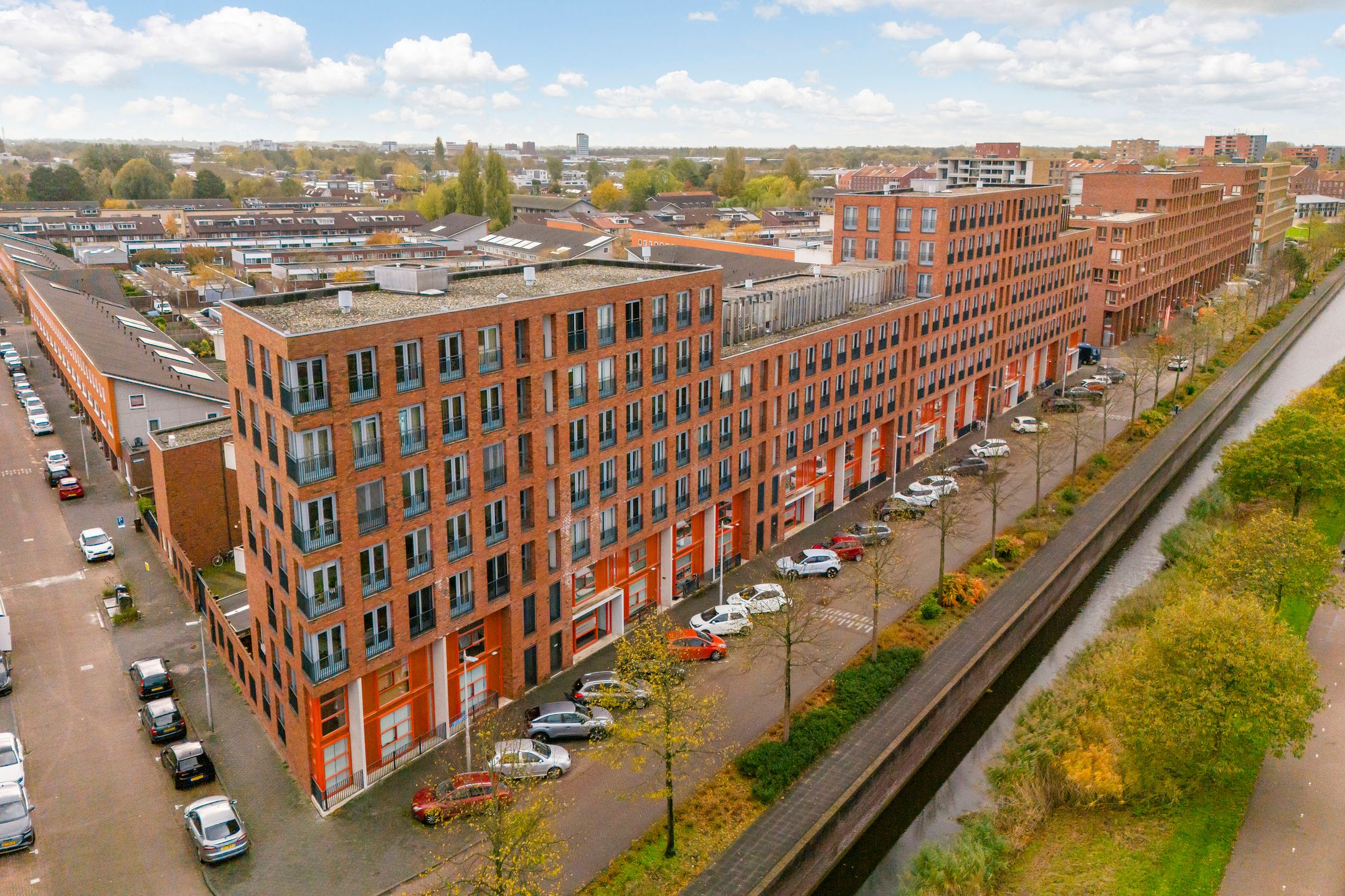 Foto 39 van Melissekade 235