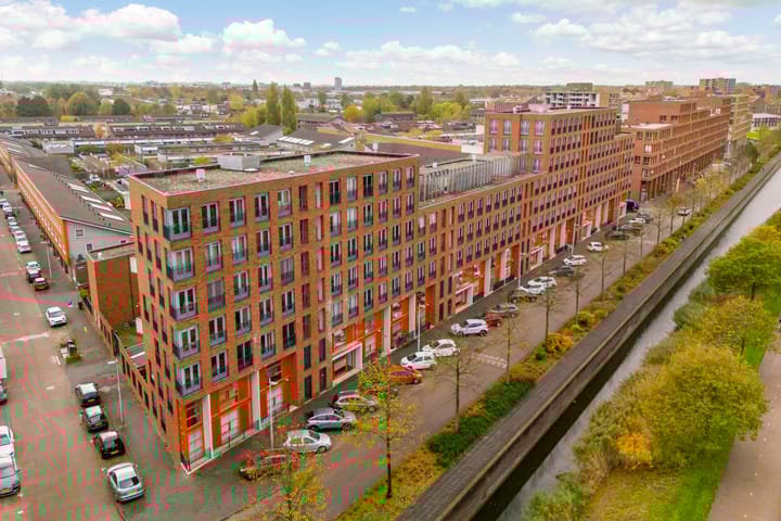 Foto 39 van Melissekade 235