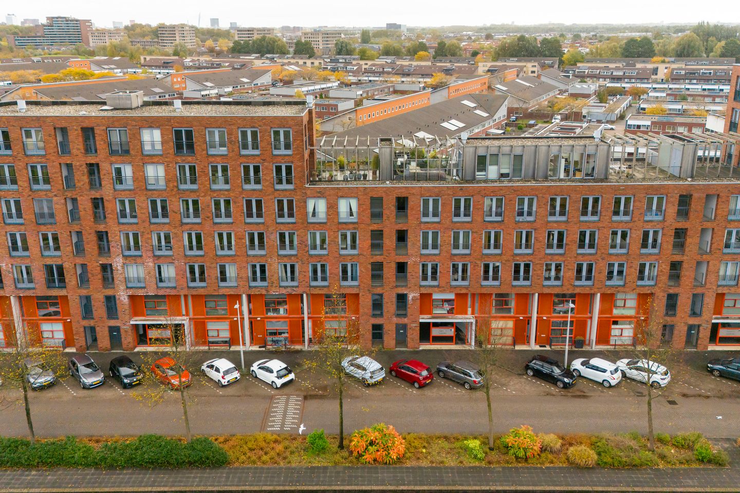 Foto 40 van Melissekade 235