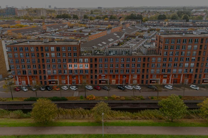 Foto 41 van Melissekade 235