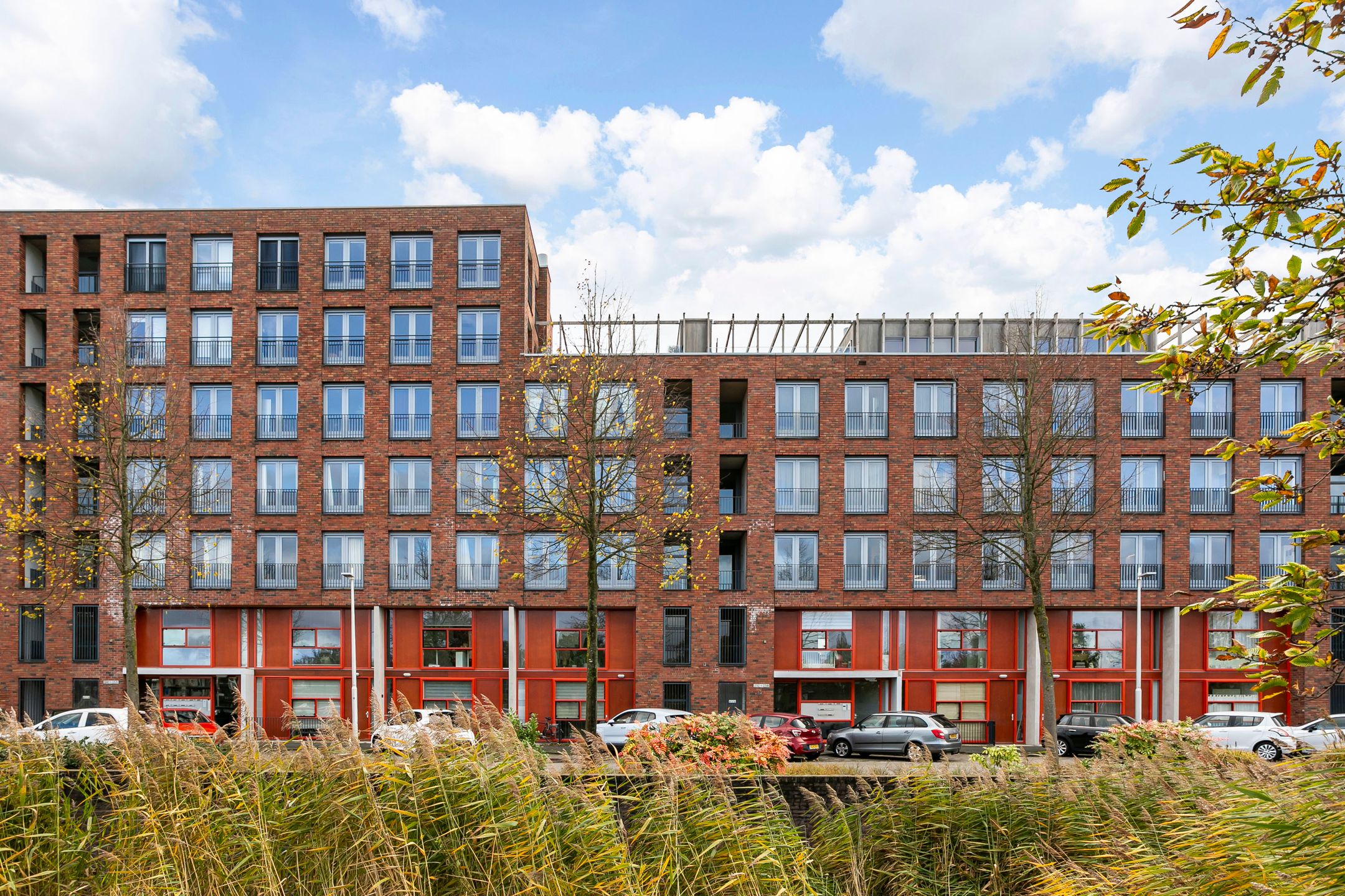 Foto 42 van Melissekade 235