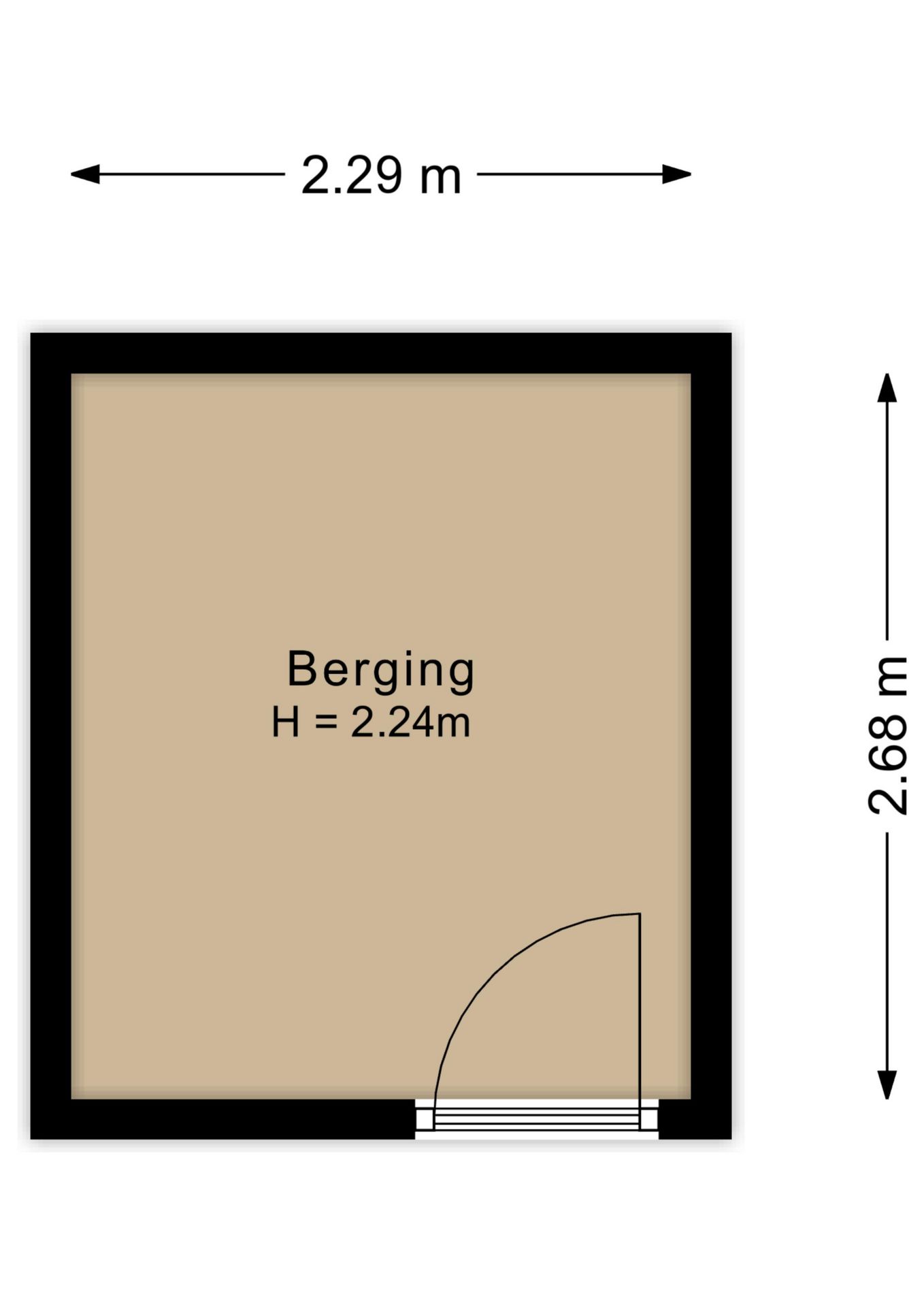 Foto 44 van Melissekade 235