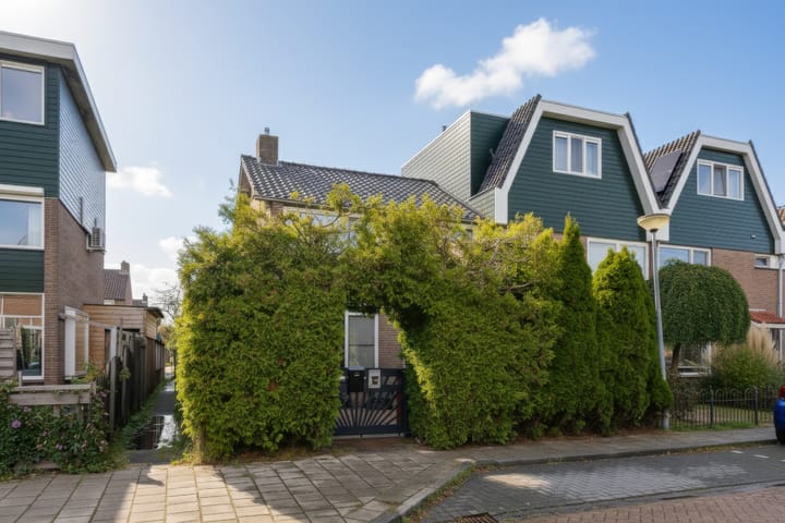 Foto 2 van Watersniplaan 17