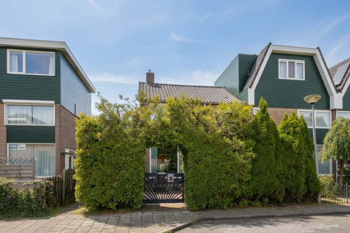 Foto 4 van Watersniplaan 17