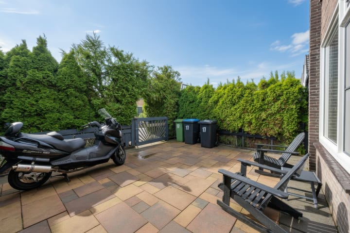 Foto 5 van Watersniplaan 17