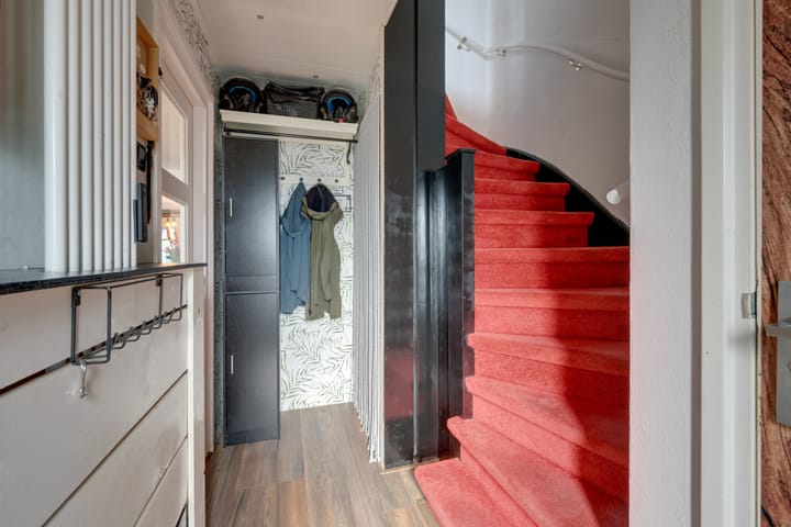 Foto 7 van Watersniplaan 17