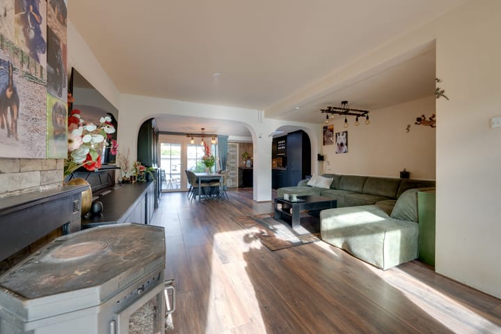 Foto 8 van Watersniplaan 17