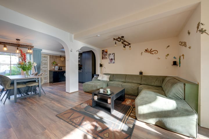 Foto 10 van Watersniplaan 17