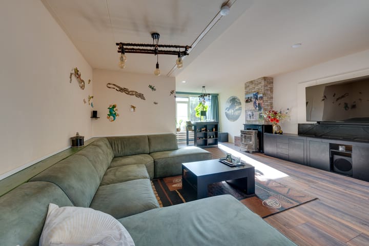 Foto 12 van Watersniplaan 17