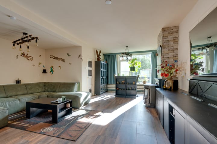 Foto 24 van Watersniplaan 17