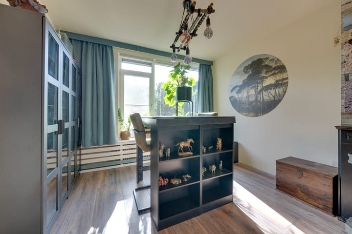 Foto 25 van Watersniplaan 17