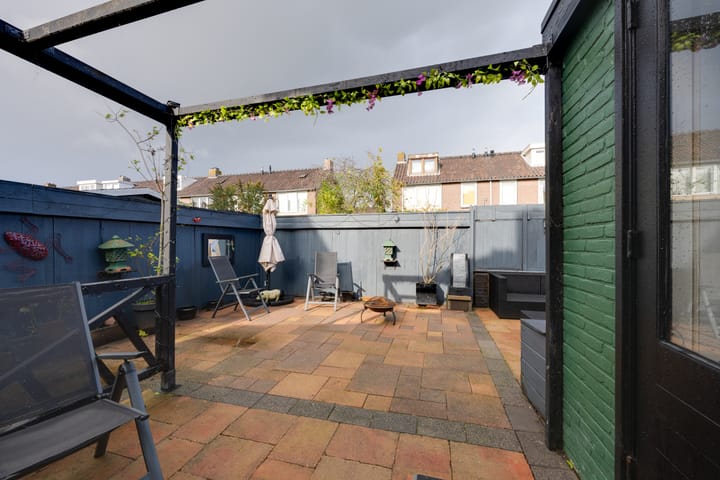 Foto 28 van Watersniplaan 17