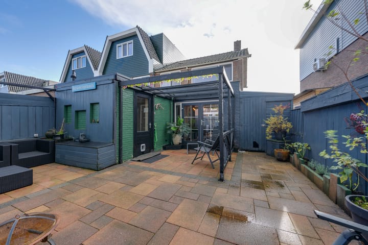 Foto 31 van Watersniplaan 17