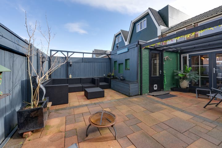 Foto 32 van Watersniplaan 17