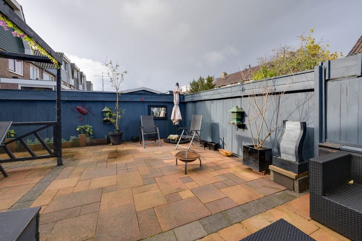 Foto 33 van Watersniplaan 17