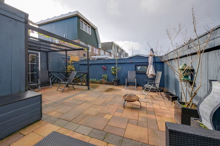 Foto 34 van Watersniplaan 17