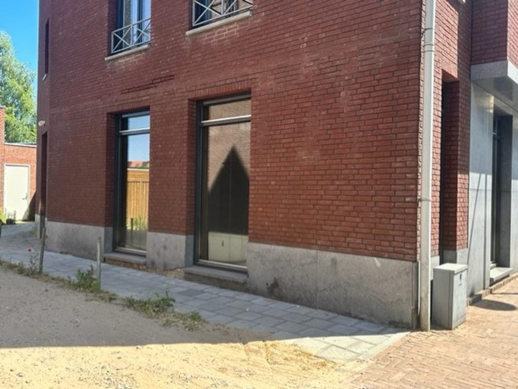 Bekijk foto 3 van H. Hartplein 14