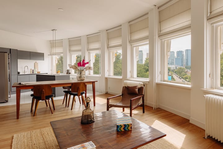 Foto 2 van Stadionkade 21-3