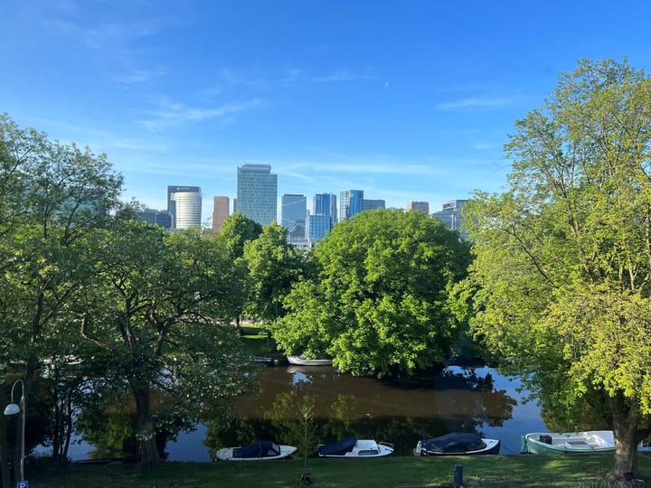 Foto 3 van Stadionkade 21-3