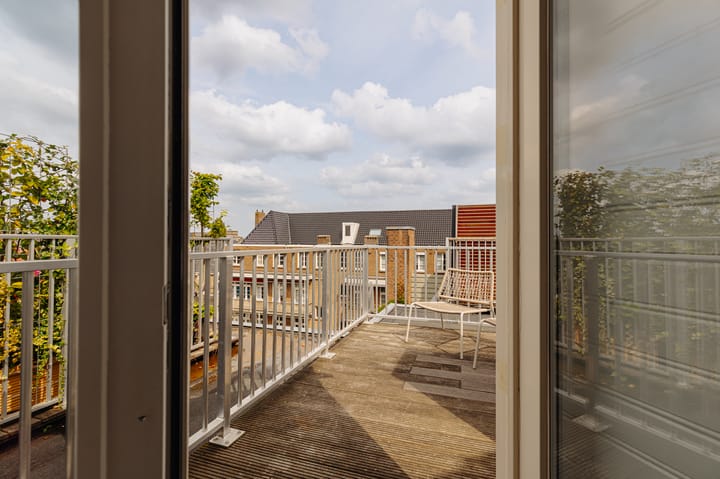 Foto 5 van Stadionkade 21-3