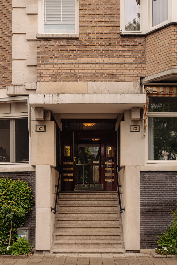 Foto 7 van Stadionkade 21-3