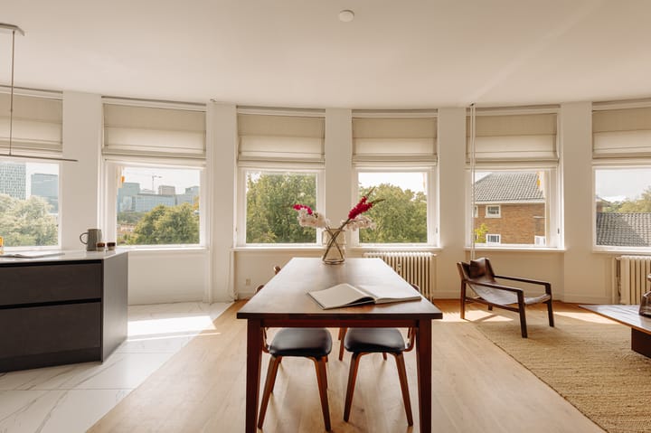 Foto 10 van Stadionkade 21-3