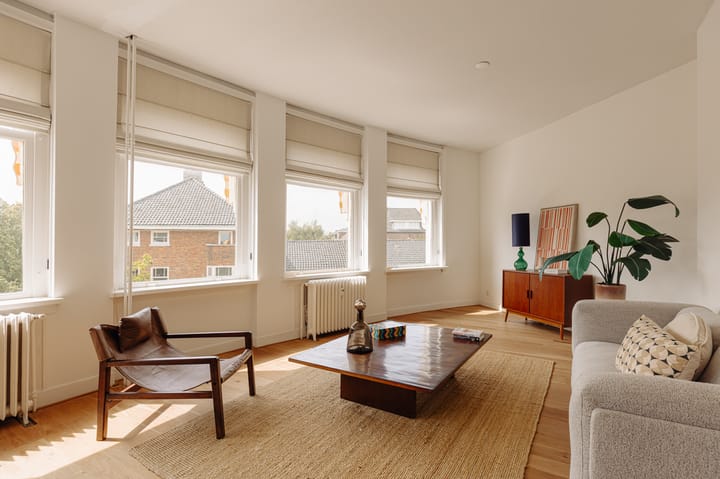 Foto 12 van Stadionkade 21-3