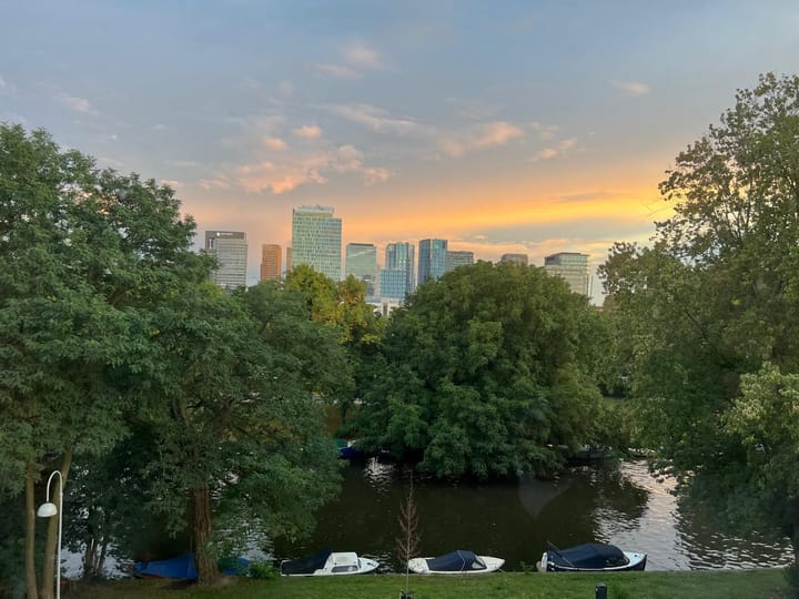 Foto 13 van Stadionkade 21-3