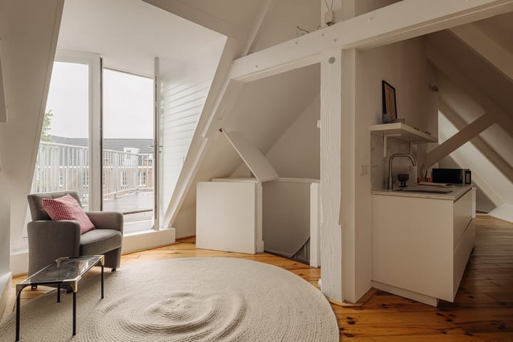 Foto 18 van Stadionkade 21-3