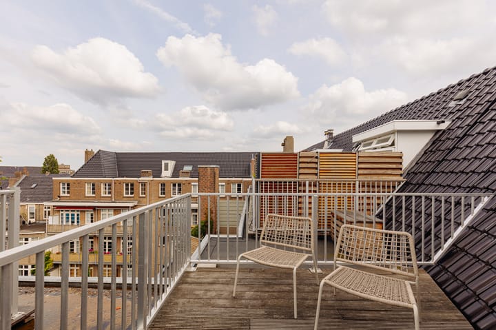 Foto 21 van Stadionkade 21-3