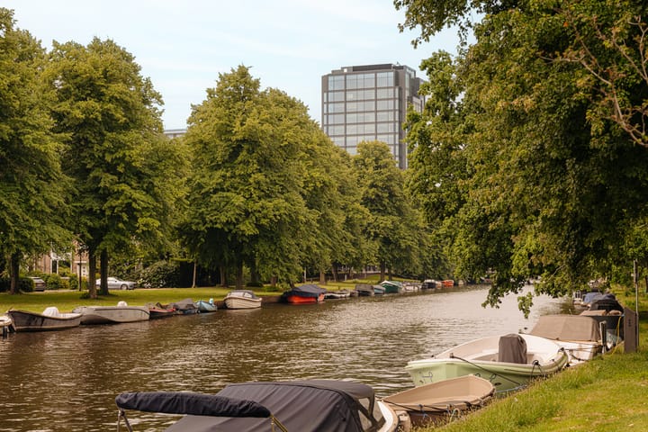 Foto 23 van Stadionkade 21-3