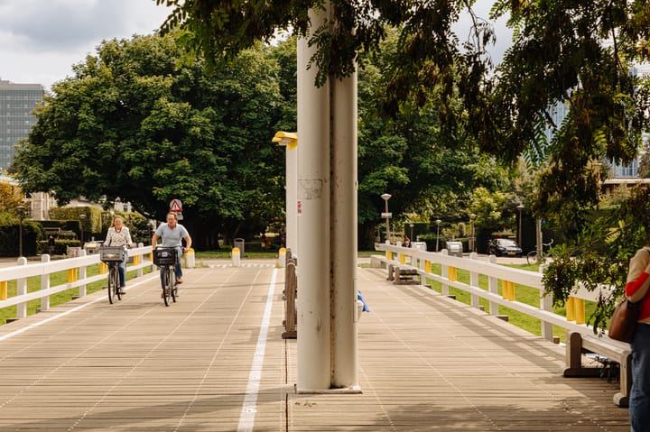 Foto 26 van Stadionkade 21-3