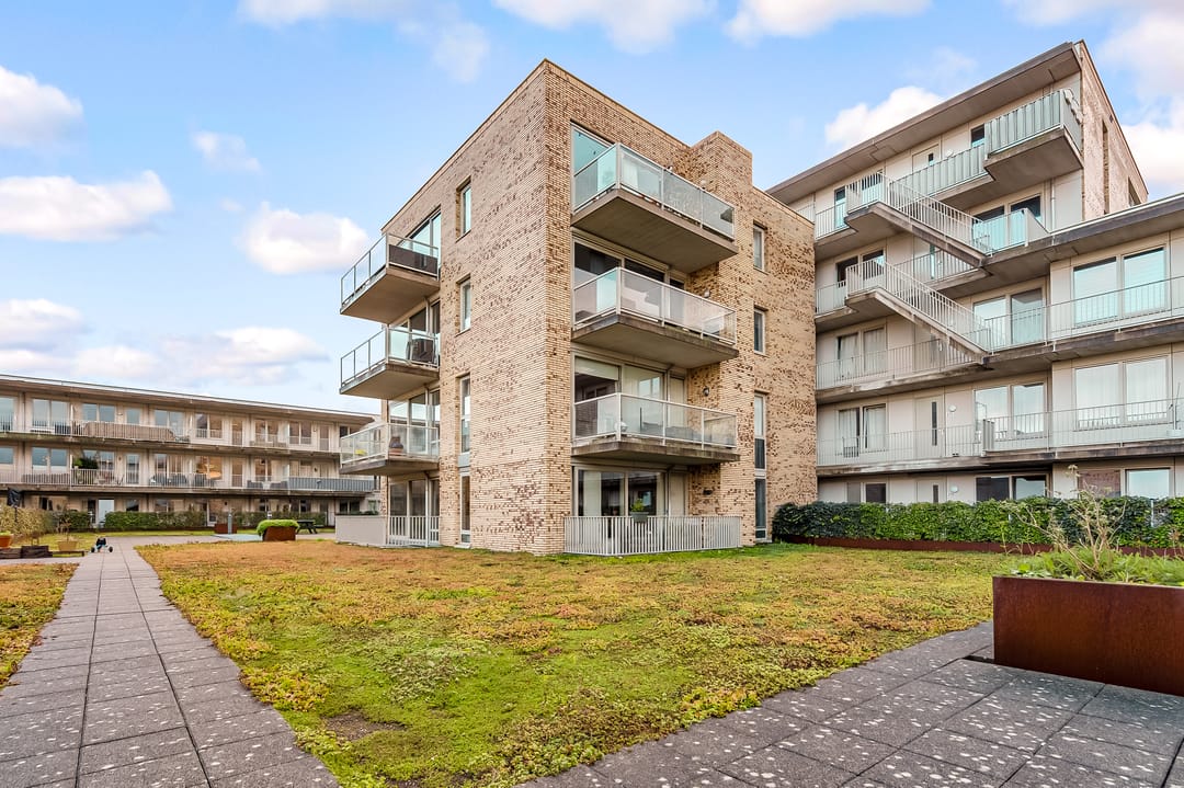 Foto 1 van Marnixlaan 270-A