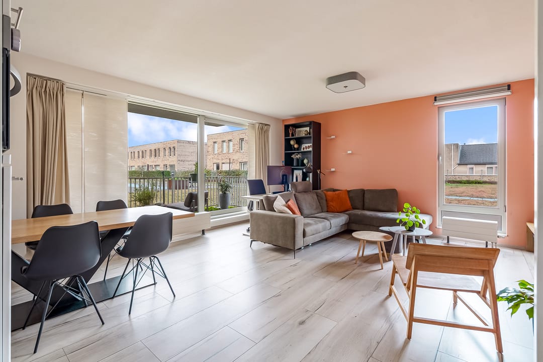 Foto 2 van Marnixlaan 270-A