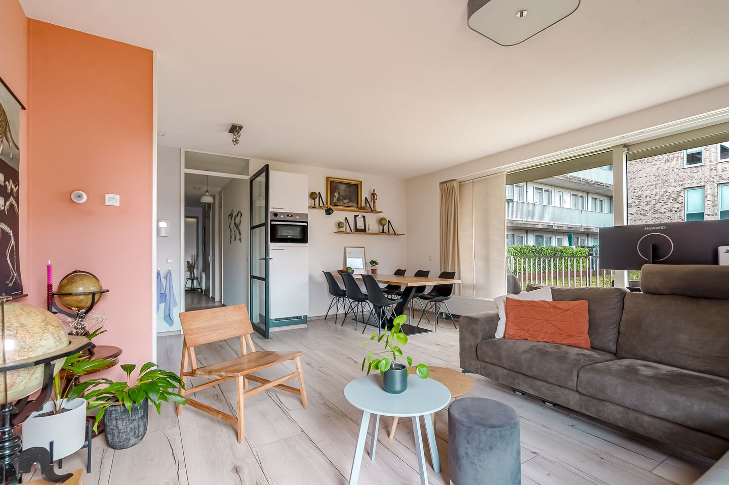 Foto 4 van Marnixlaan 270-A