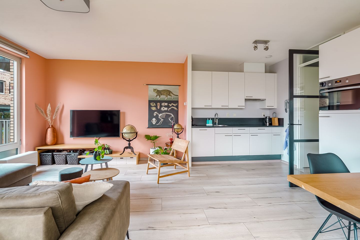 Foto 5 van Marnixlaan 270-A