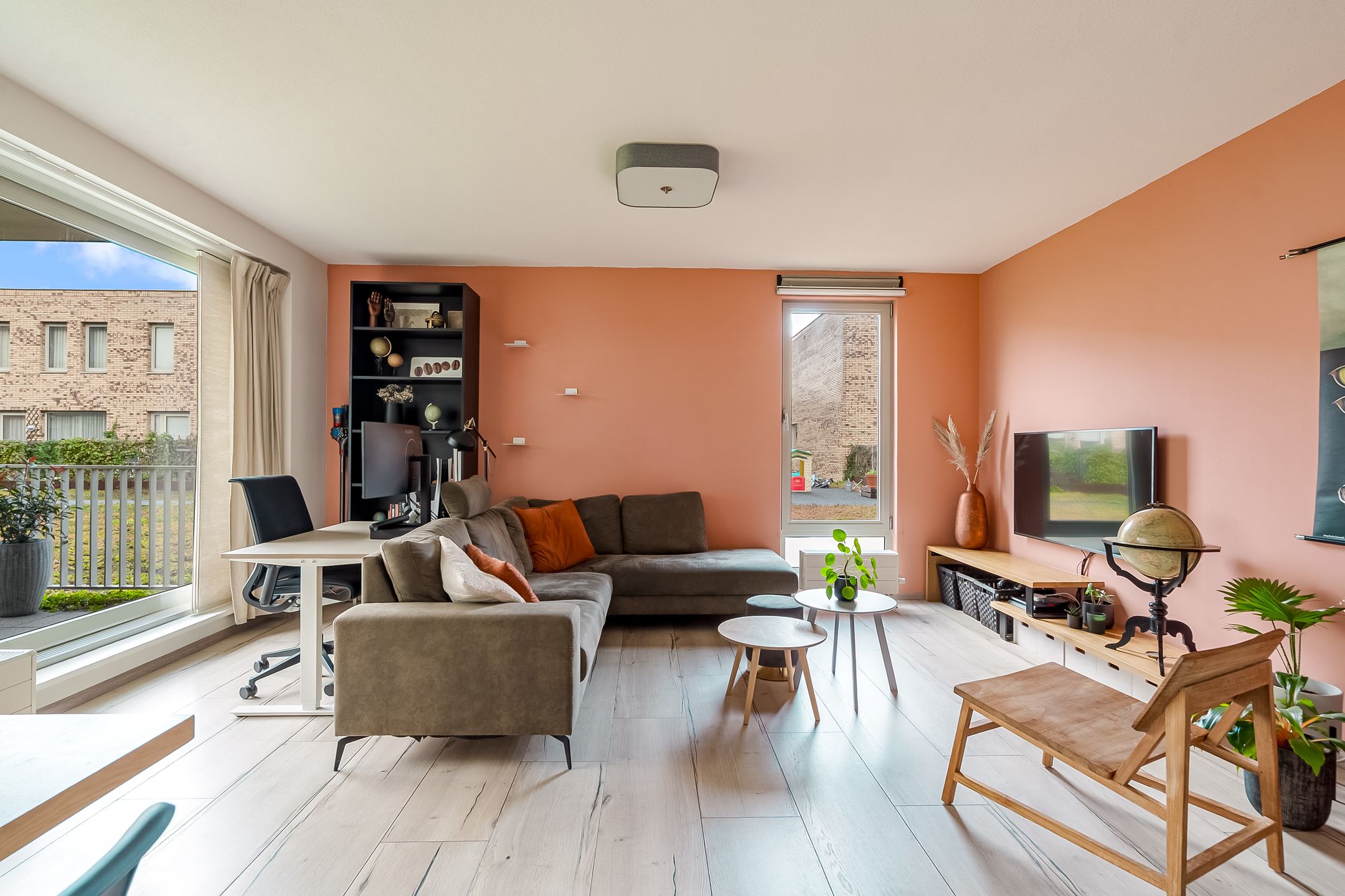 Foto 6 van Marnixlaan 270-A