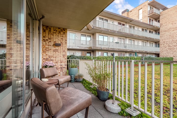 Foto 7 van Marnixlaan 270-A