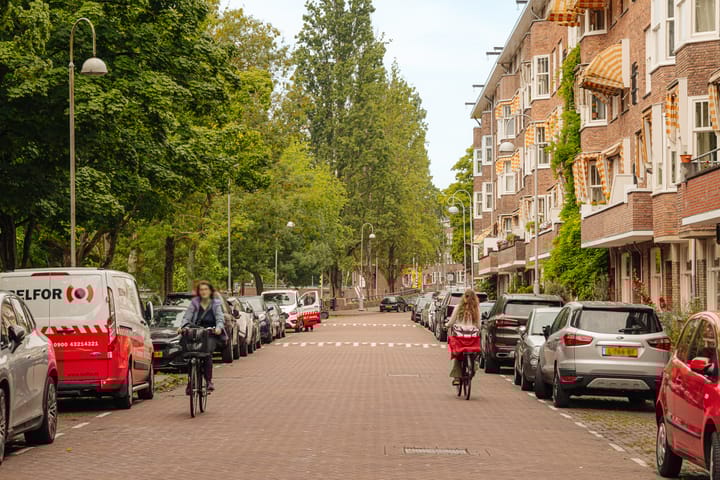 Foto 25 van Stadionkade 21-3