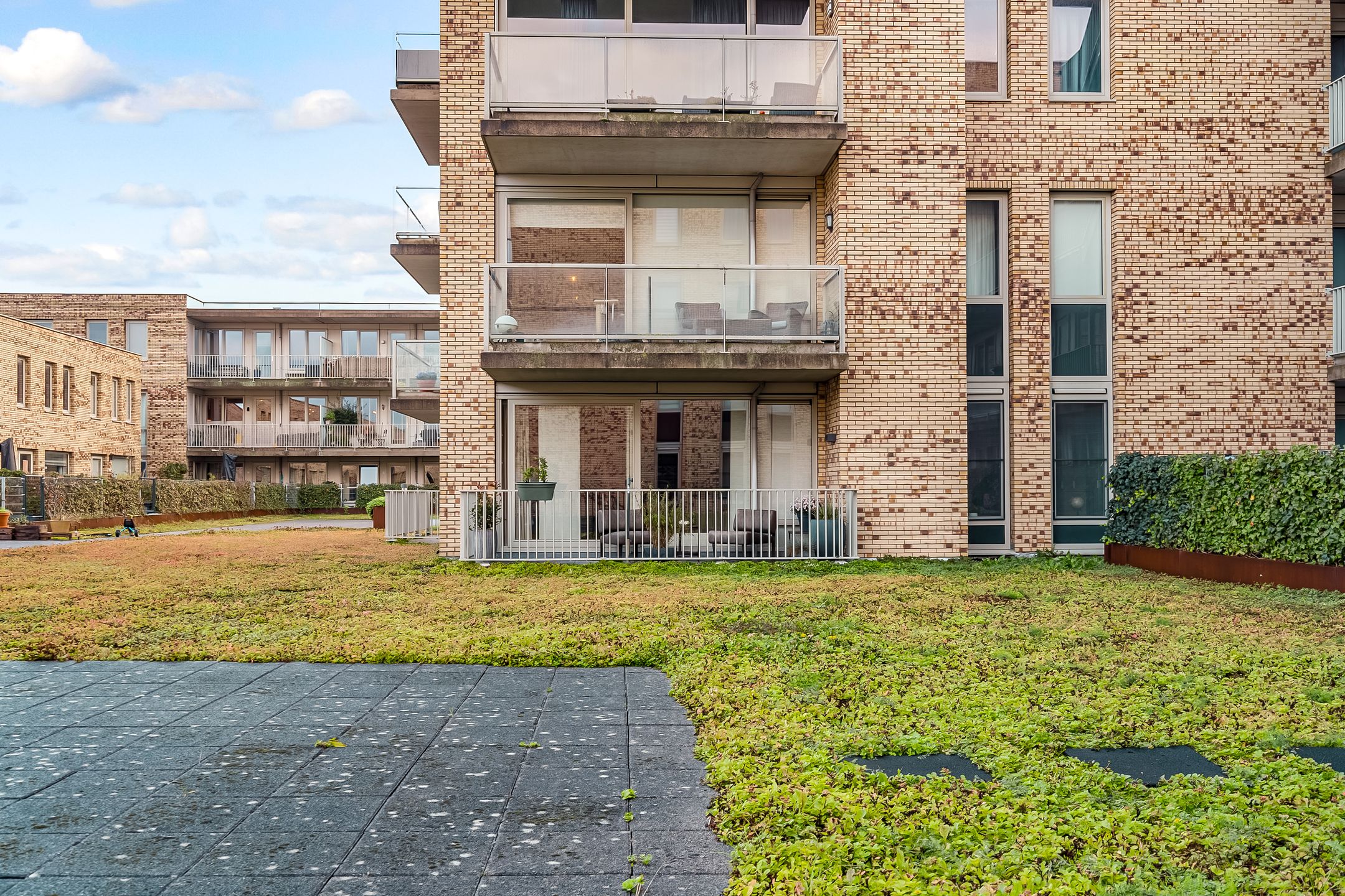 Foto 9 van Marnixlaan 270-A