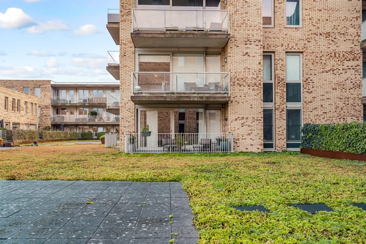 Foto 9 van Marnixlaan 270-A