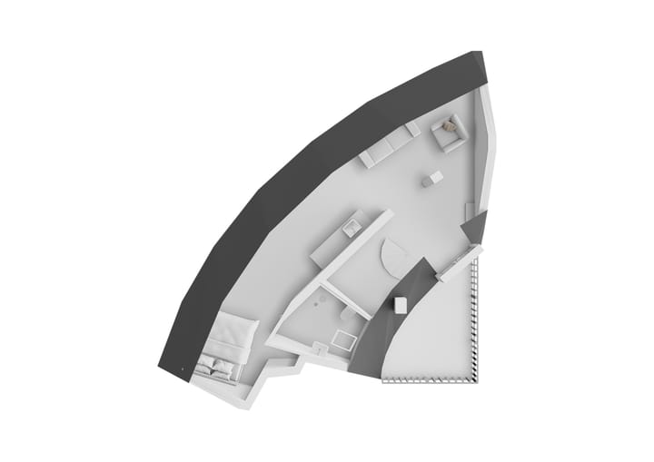 Foto 32 van Stadionkade 21-3