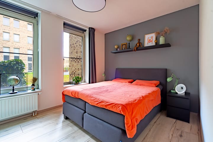 Foto 10 van Marnixlaan 270-A