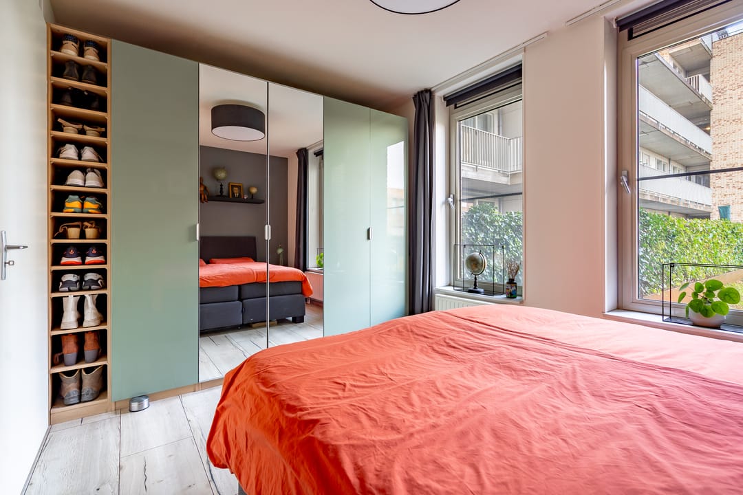 Foto 11 van Marnixlaan 270-A