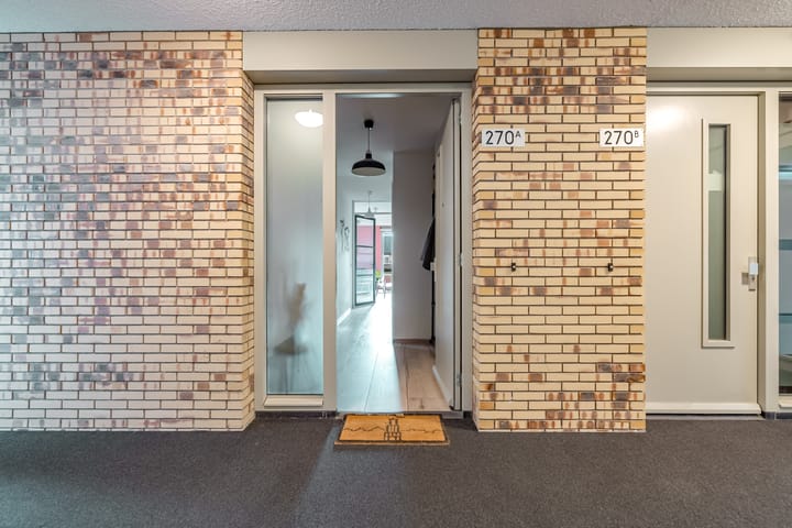 Foto 14 van Marnixlaan 270-A