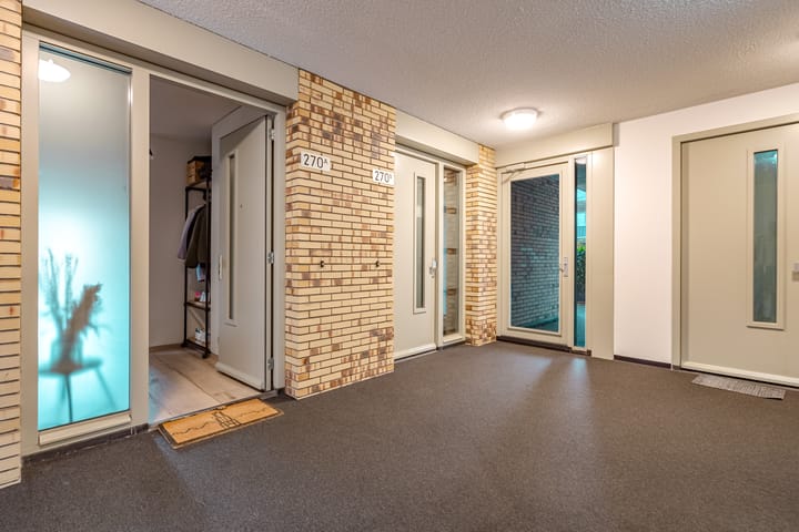 Foto 15 van Marnixlaan 270-A